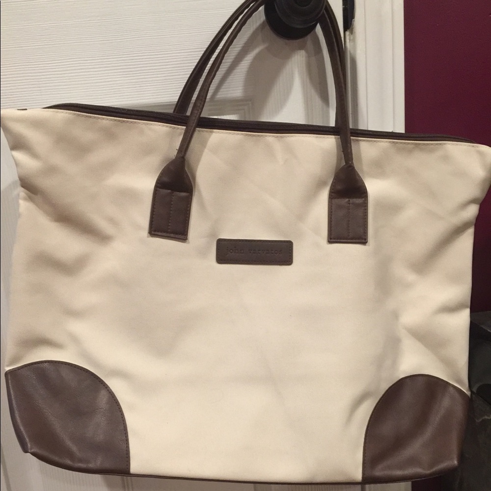 🌈. Brand New Man Travel Bag